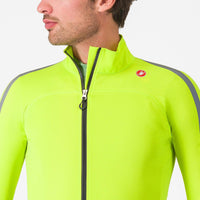 ULTRA RAIN CAPE Couleur : ELECTRIC LIME/SILVER REFLEX  | 4524506-383     2026