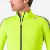 ULTRA RAIN CAPE Couleur : ELECTRIC LIME/SILVER REFLEX  | 4524506-383     2026