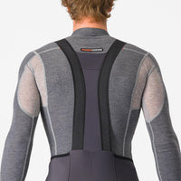 ESPRESSO BIBTIGHT/     COLLANT À BRETELLES ESPRESSO     Couleur : DARK GRAY  | 4524514-030 2026