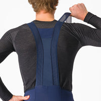ESPRESSO BIBTIGHT/     COLLANT À BRETELLES ESPRESSO     Couleur : BELGIAN BLUE  | 4524514-424    2026