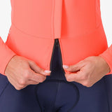PERFETTO AIR W JACKET     Couleur : BRILIANT PINK  | 4524538-288  2026