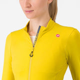 Maillot thermique ESPRESSO W   Couleur : MANGO MOJITO/DARK GRAY  | 4524540-712  2026