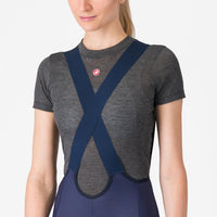 ESPRESSO W DT BIBTIGHT   Couleur : BELGIAN BLUE  | 4524546-424  2026