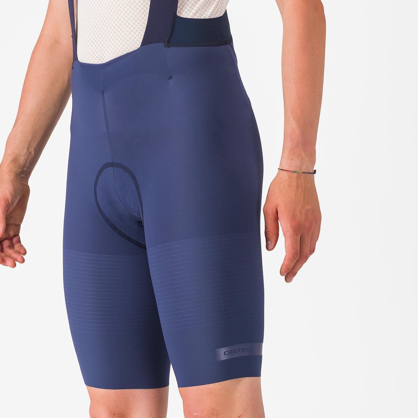 PREMIO EVO BIBSHORT  BELGIAN BLUE  | 4525000-424  2026