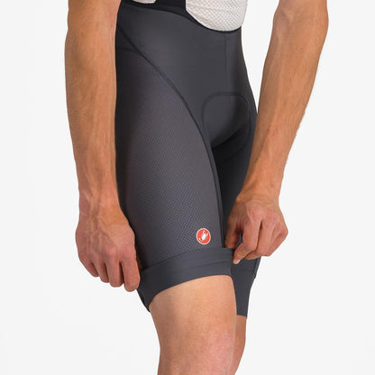 COMPETIZIONE 2 BIBSHORTS/BIBSHORTS COMPETITION 2 Color: DARK GRAY | 4525004-030 2026