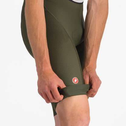 COMPETIZIONE 2 BIBSHORTS/BIBSHORTS COMPETITION 2 Color: DEEP GREEN | 4525004-309 2026