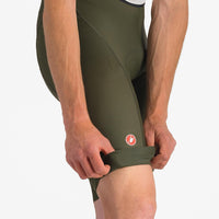 COMPETIZIONE 2 BIBSHORT/CUISSARD À BRETELLES COMPÉTITION 2 Couleur : DEEP GREEN  | 4525004-309  2026