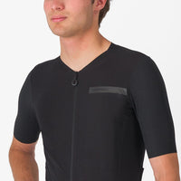 PREMIO EVO JERSEY/PRIX DU MAILLOT EVO Couleur : NOIR CLAIR/NOIR  | 4525008-085  2026