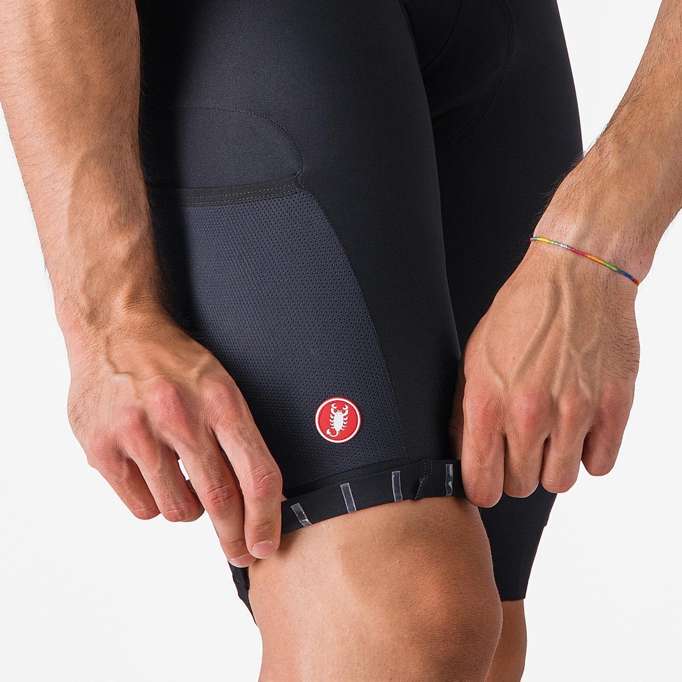 SALOPETTE D'ENDURANCE ILLIMITÉE  GRAVIER   4525020-010  2026