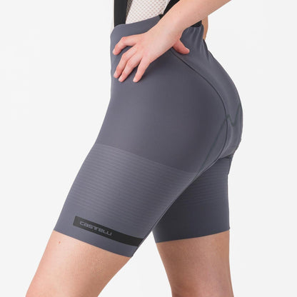 PREMIO EVO W DT BIBSHORT   Couleur : SMOKY GRAY  | 4525039-021       2026