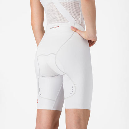 FREE AERO RACE S W BIBSHORT    Couleur : WHITE  | 4525041-001   2026