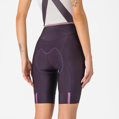 PRIMA 2 DT BIBSHORT   Couleur : DARK NIGHT SHADE/DEEP PURPLE  | 4525044-513    2026