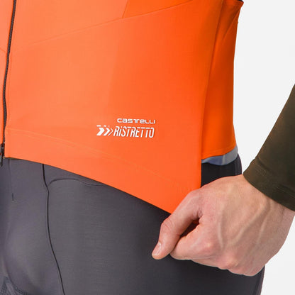 PERFETTO AIR VEST Color: BRILLIANT ORANGE | 4525503-03 2026