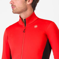 ENTRATA 2 JACKET  Couleur : RED/BLACK  | 4525507-023   2026