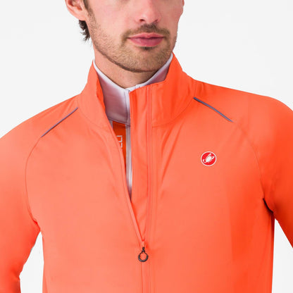 EMERGENCY 3 RAIN JACKET Color: BRILLIANT ORANGE | 4525508-034 2026