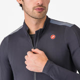 MAILLOT PURO 4   Couleur : GRIS FONCÉ  | 4525510-030   2026