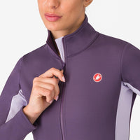 ENTRATA 2 W JACKET Couleur : NIGHT SHADE/PURPLE MIST  | 4525534-502  2026