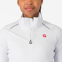 EMERGENCY 3 W RAIN JACKET  Couleur : WHITE  | 4525535-001  2026