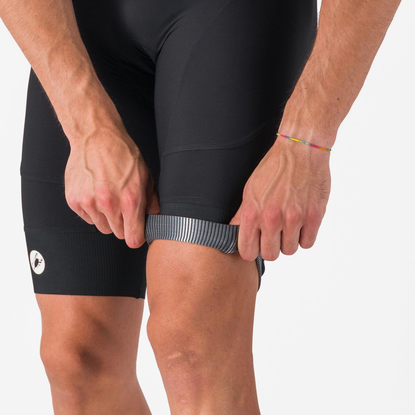 ENDURANCE 4 BIBSHORT  4526003-010