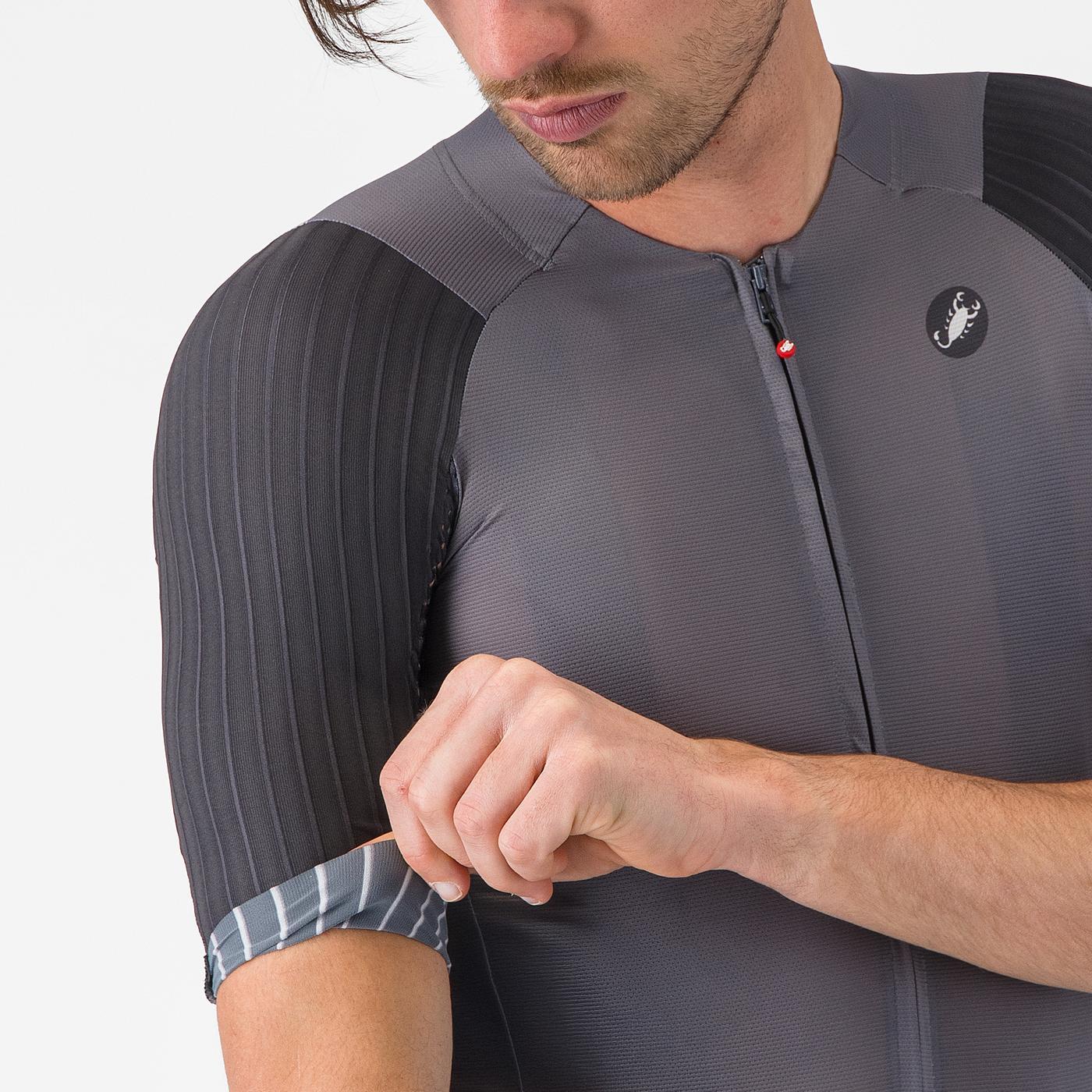 AERO RACE 8S JERSEY  4526008-021  2026