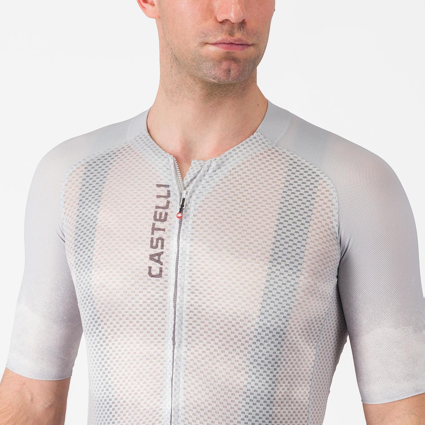 MAILLOT CLIMATISÉ D'ALPINISTE   | 4526014-870     2026