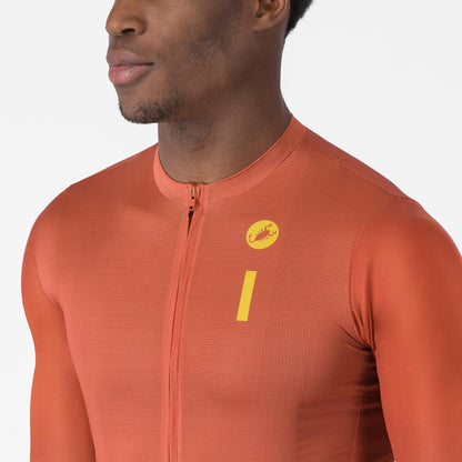 DRITTONE LOGO JERSEY   4526017-655       2026
