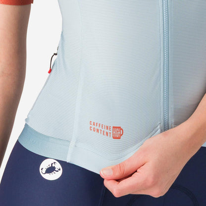 CORRETTO W JERSEY  4526053-486   2026
