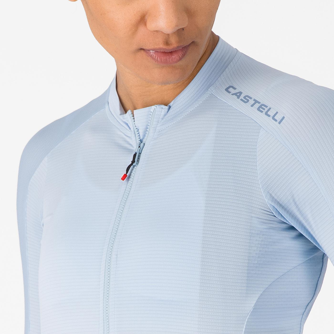 ESPRESSO 2 W LONG SLEEVE JERSEY  4526056-486    2026