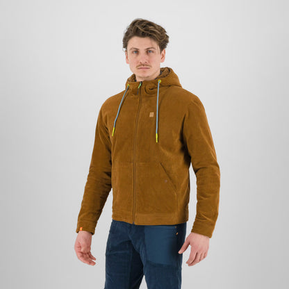 GHIRO HOODIE JACKET  NUTHATCH | 2511030-113   2026-27
