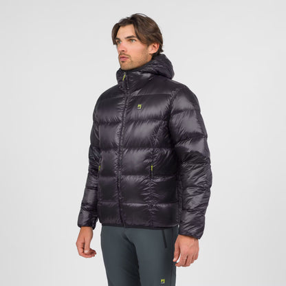 VESTE À CAPUCHE PHILIPP FLAMM    NOIR | 2511056-002   2027