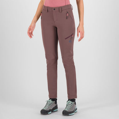 Pants JELO EVO WOODL.GRAY | 2522023-048 2026