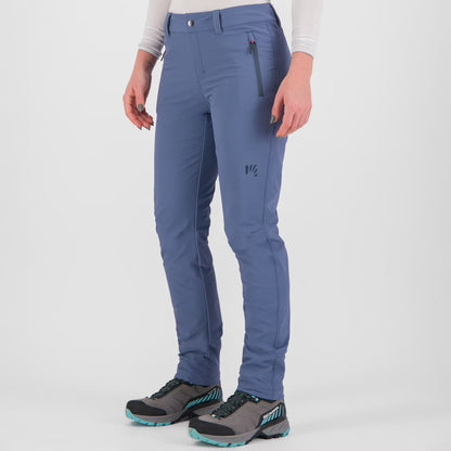 Pants JELO EVO WOODL.GRAY | 2522023-048 2026