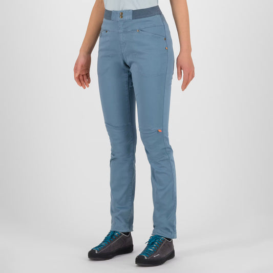 PANTALON D'HIVER NOGHERA EVO W      LAC PRINTEMPS | 2522045-0342027