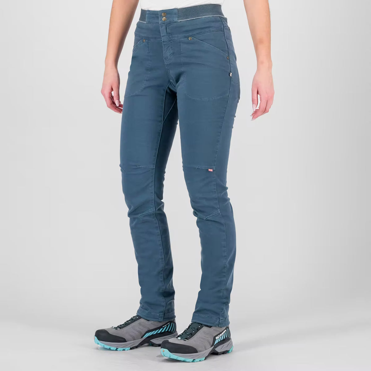 PANTALON D'HIVER NOGHERA EVO W     MINUIT | 2522045-071      2027