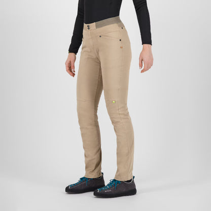 PANTALON D'HIVER NOGHERA EVO W       ALUMINIUM | 2522045-259      2027