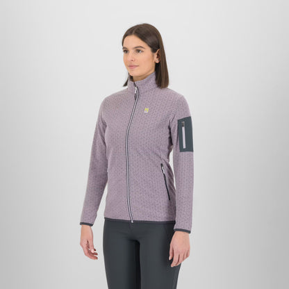 MESDI' W POLAIRE   LAVANDE/GRIS BOIS | 2532095-048    2027