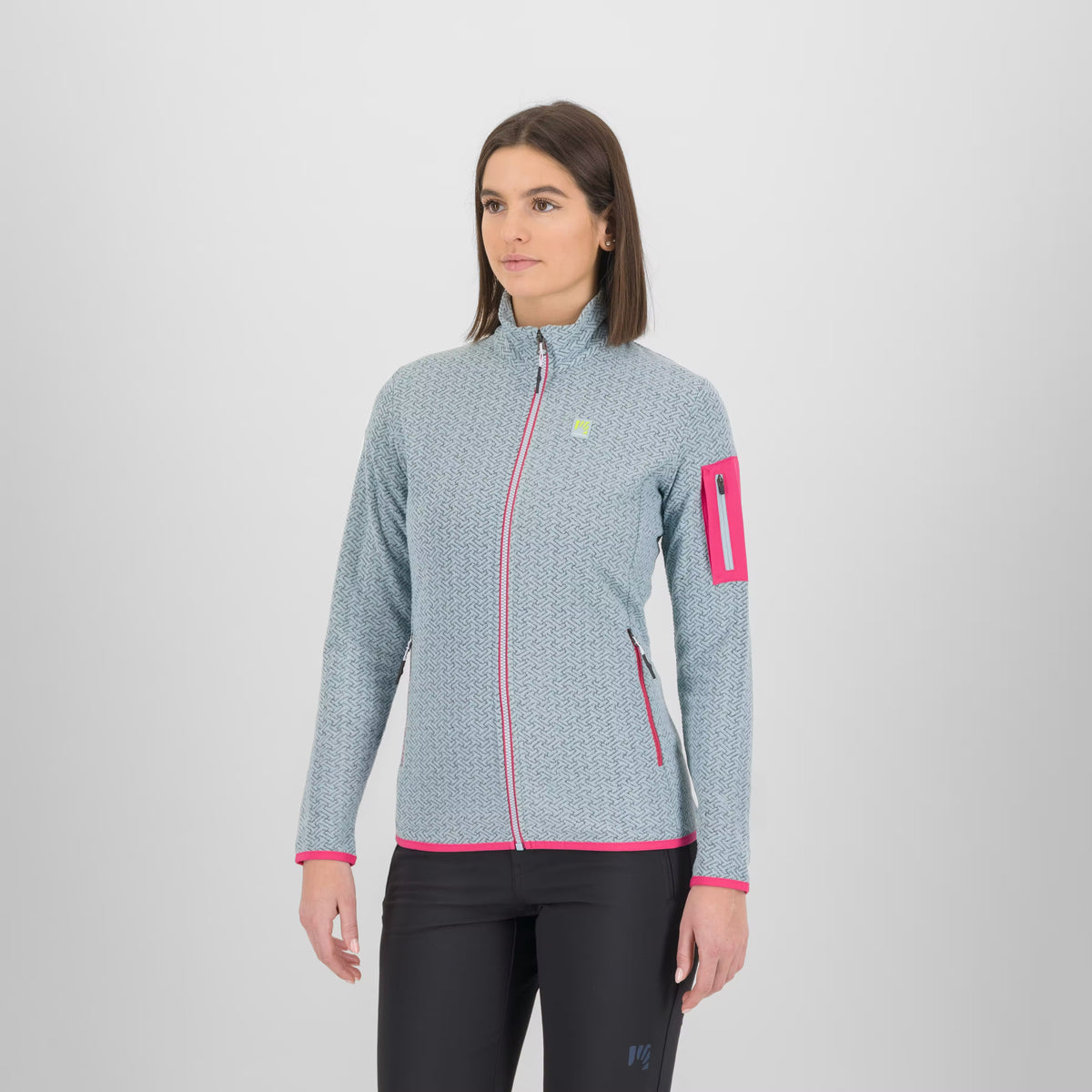 MESDI' W POLAIRE     OUBLIER/VIOLET | 2532095-065       2027