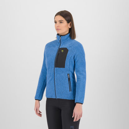 Sweat à capuche Vertice avec polaire  JASPER | 2532028-015       2027