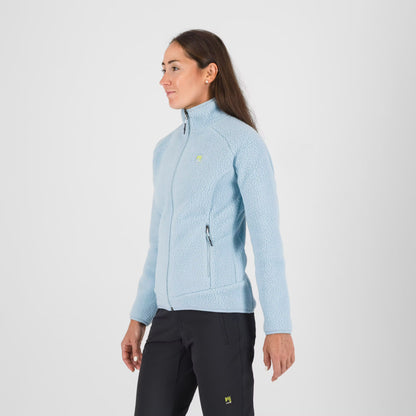 MOIAZZA RÉTRO EN POLAIRE  OUBLIER | 2532107-065    2026-27