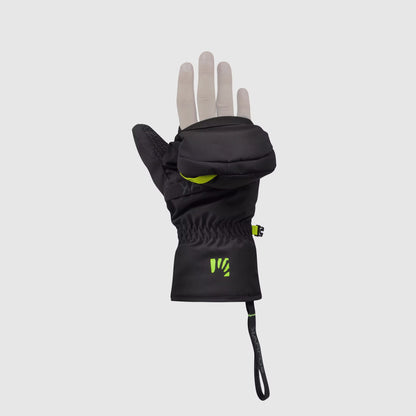 MITAINES  CHAUDES  ALAGNA  Couleur: NOIR | 2550011-002  2027