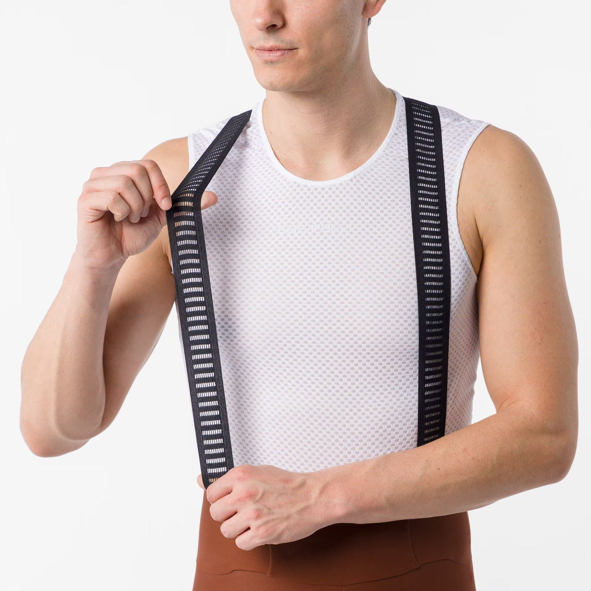 ESPRESSO 2 BIBSHORT  |        DEEP MOCHA | 4526001-227   2027