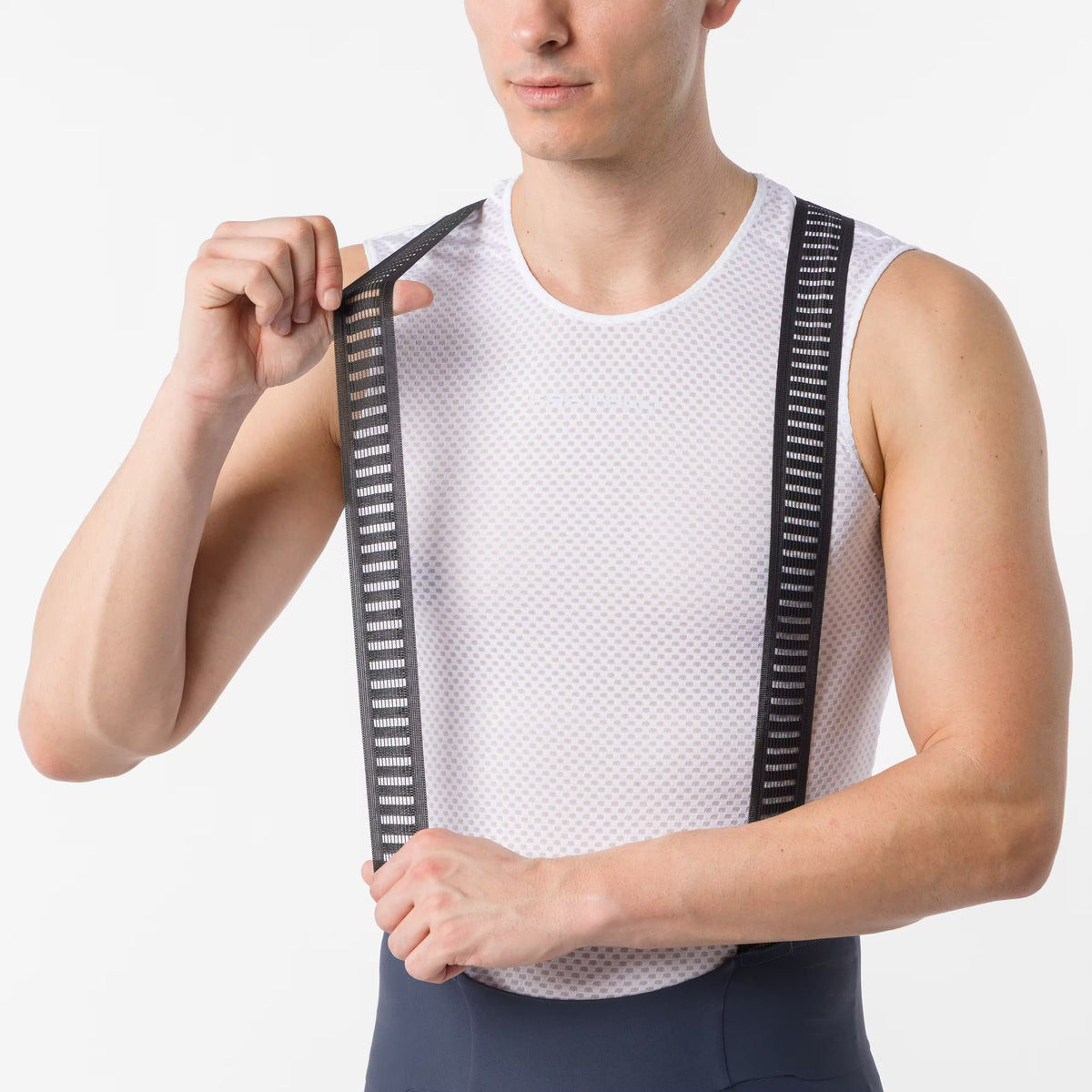 ESPRESSO 2 BIBSHORT    WILIGHT BLUE | 4526001-456  2027