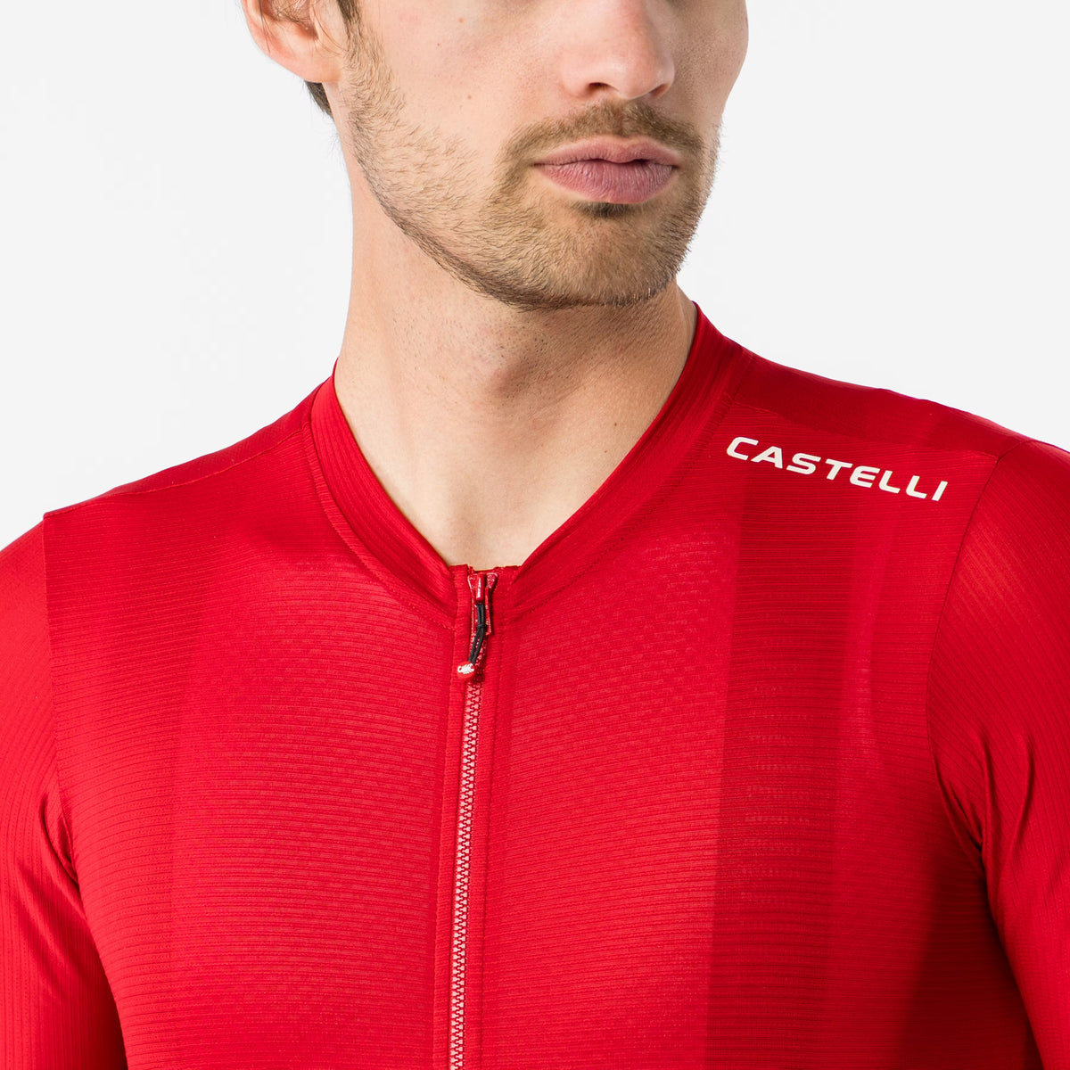 ESPRESSO 2 JERSEY   RICH RED | 4526011-645   2027