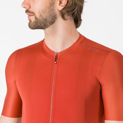 ESPRESSO 2 JERSEY  PAPRIKA | 4526011-655      2027