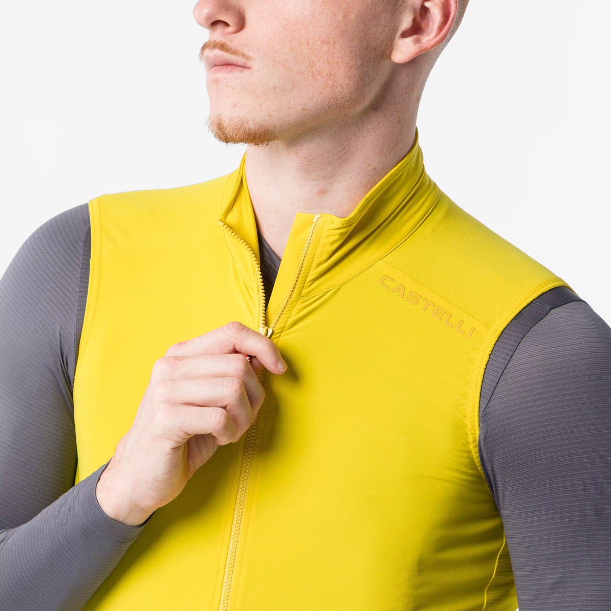 ESPRESSO 2 VEST    MANGO MOJITO | 4526013-712    2027