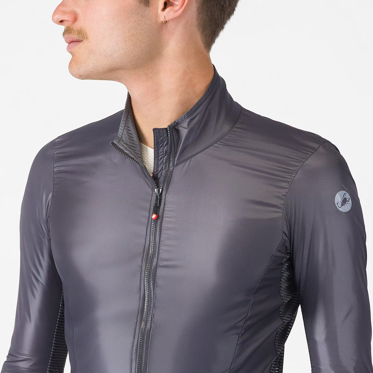 VESTE ARIA SHELL 2        GRIS FONCÉ | 4526047-030            2027