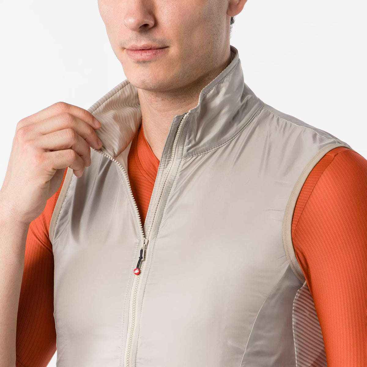 ARIA 2 VEST    CLAY | 4526048-294              SANS MANCHE 2027