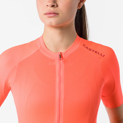 ESPRESSO 2 W JERSEY  ROSE BRILLANT | 4526055-288  2027