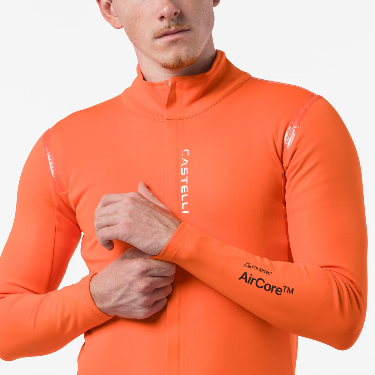VESTE PERFETTO 4    ORANGE BRILLANTE | 4526500-034    2027