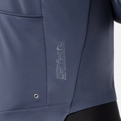 VESTE PERFETTO 4    : BLEU CRÉPUSCULE | 4526500-456   2027